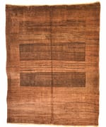 gabbeh semiquadrato