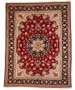 tabriz pardè