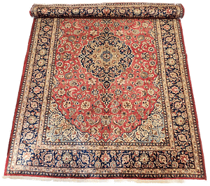 Mashad Sabzevar vecchio