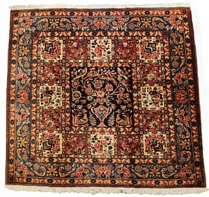 Bakhtiari