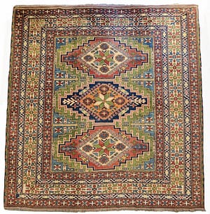 Kazak Uzbek fine