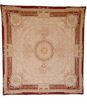 Aubusson Arazzo