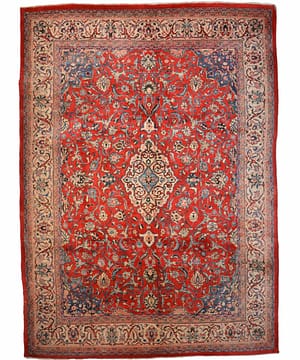 Mashad Sabzevar vecchio