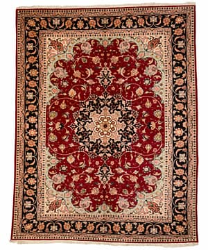 Tabriz 60R extra fine