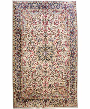 Kerman fine