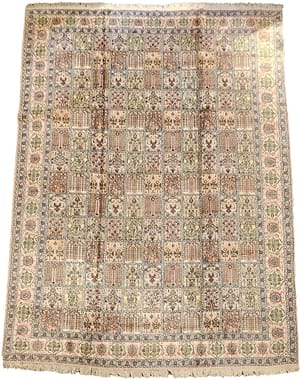 Srinagar seta