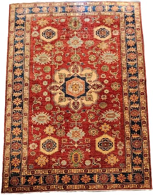 Kazak Fine