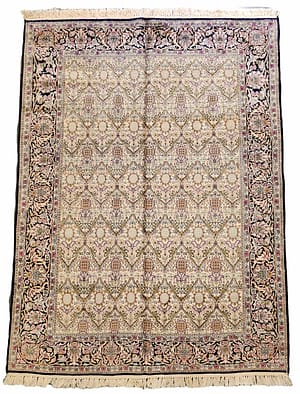 Srinagar seta