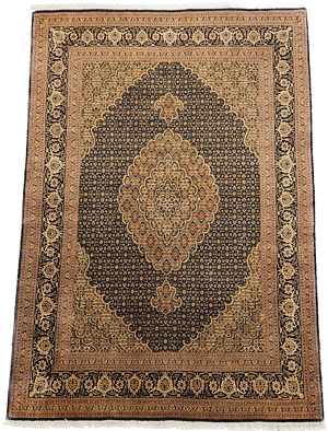 Tabriz mahi