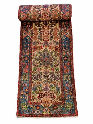 Malayer Passatoia