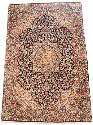 Kerman fine