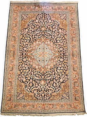 Srinagar seta