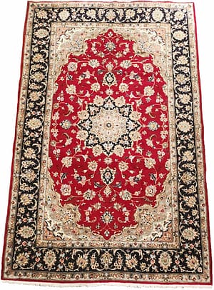 Tabriz fine