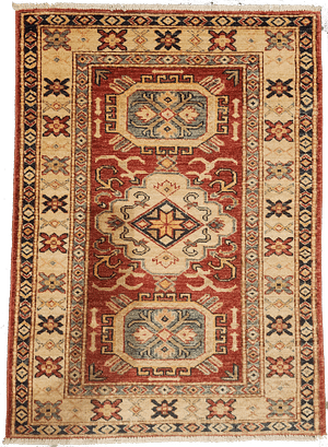 Kazak fine