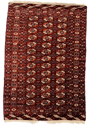 Bukhara russo