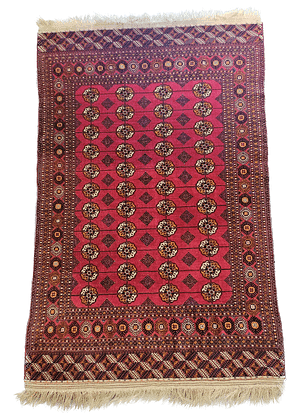Bukhara russo