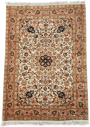 Tabriz fine