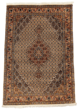 Tabriz mahi