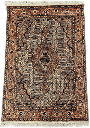 Tabriz mahi
