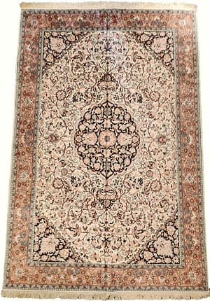 Srinagar seta