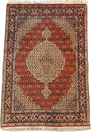 Tabriz mahi