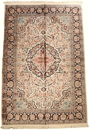 Srinagar seta