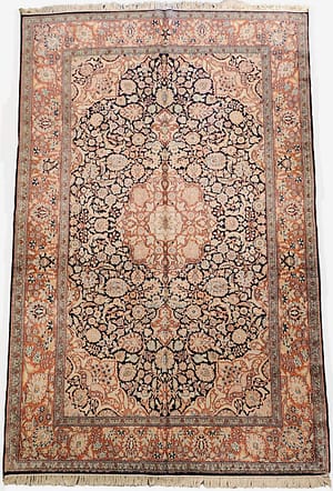 Srinagar seta