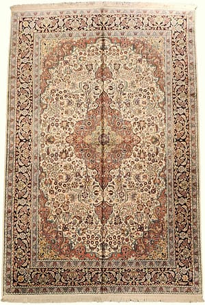 Srinagar seta
