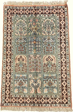 Srinagar seta