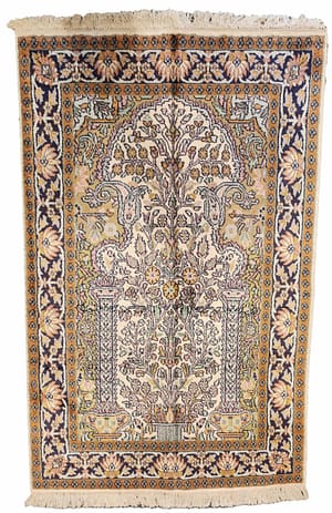 Srinagar seta