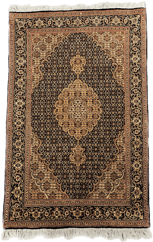Tabriz mahi