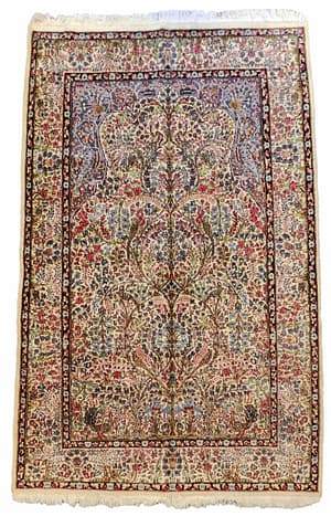 Kerman fine