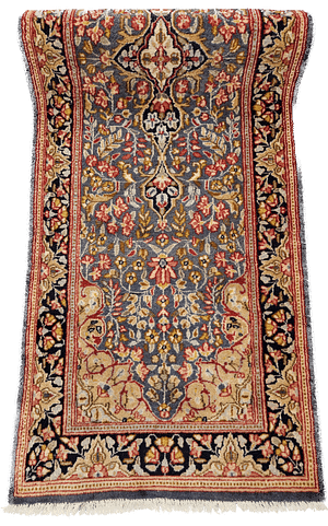 Kerman fine passatoia