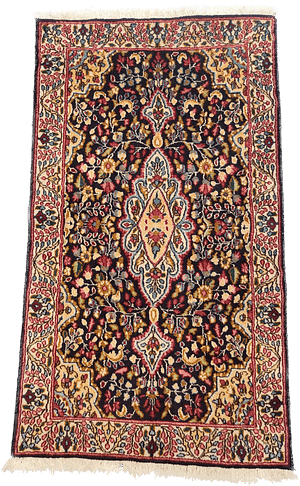 Kerman fine