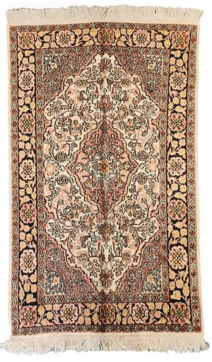 Srinagar seta