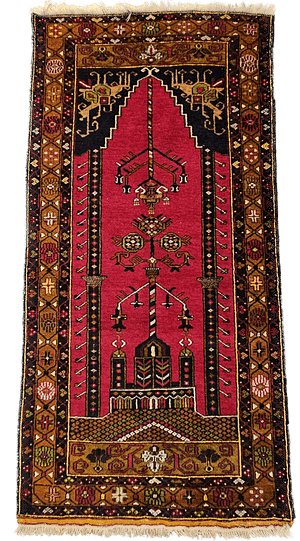 Kayseri vecchio