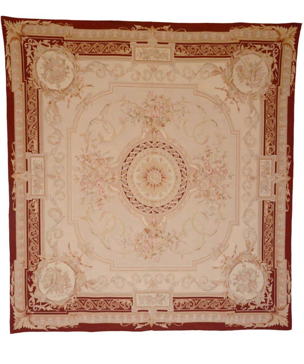 Aubusson Arazzo