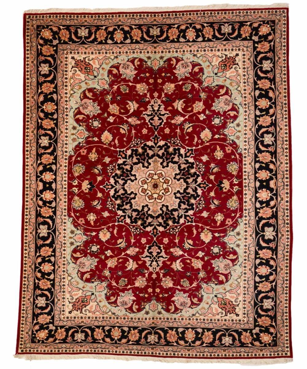 tabriz pardè